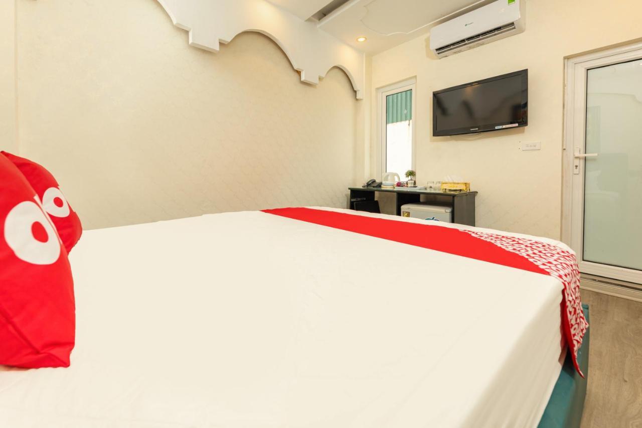 Oyo 709 Seoul Hotel Ханой Екстер'єр фото