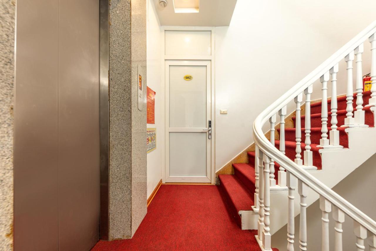Oyo 709 Seoul Hotel Ханой Екстер'єр фото
