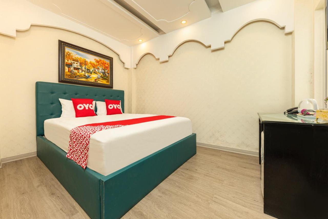 Oyo 709 Seoul Hotel Ханой Екстер'єр фото