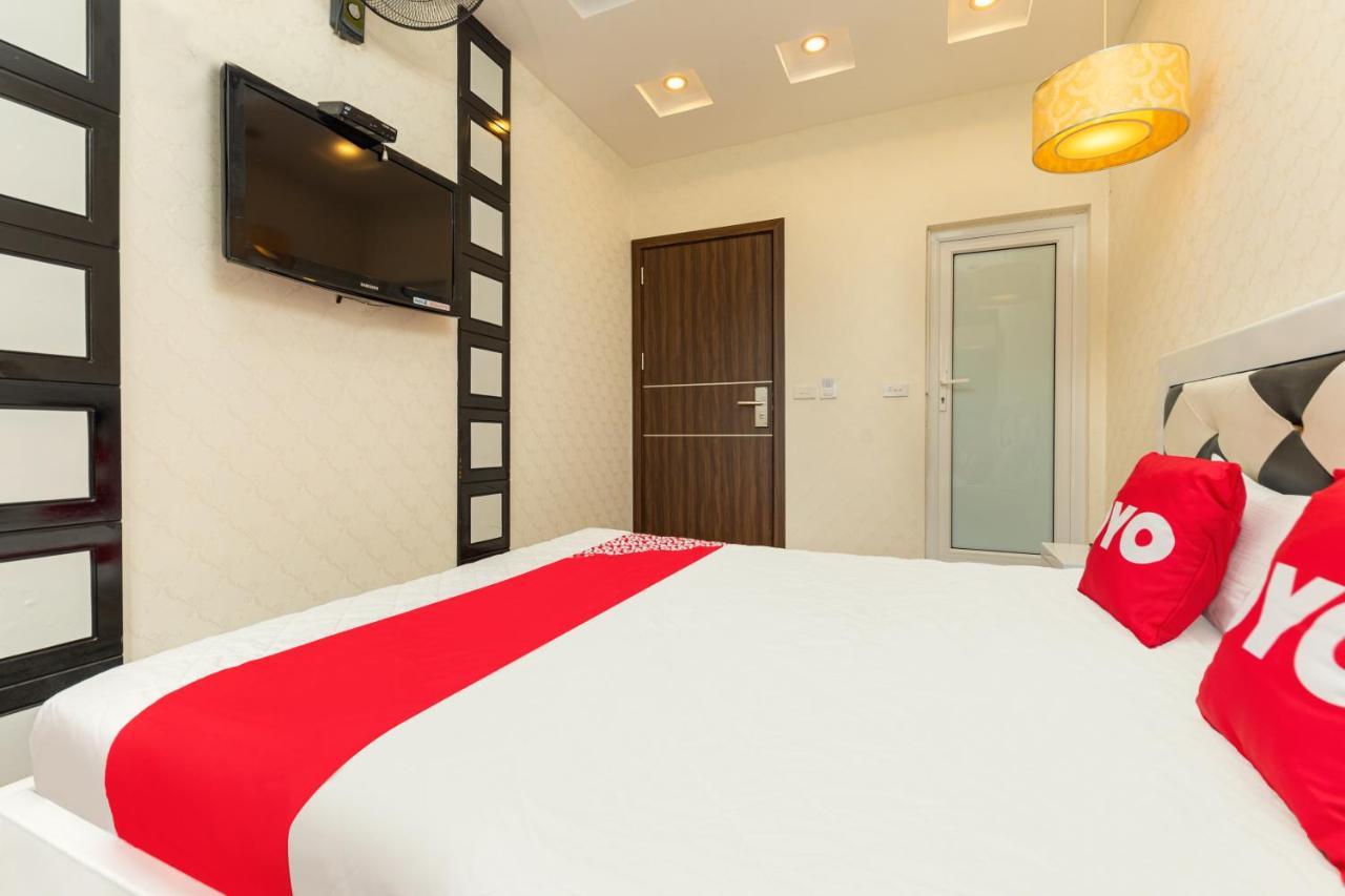 Oyo 709 Seoul Hotel Ханой Екстер'єр фото
