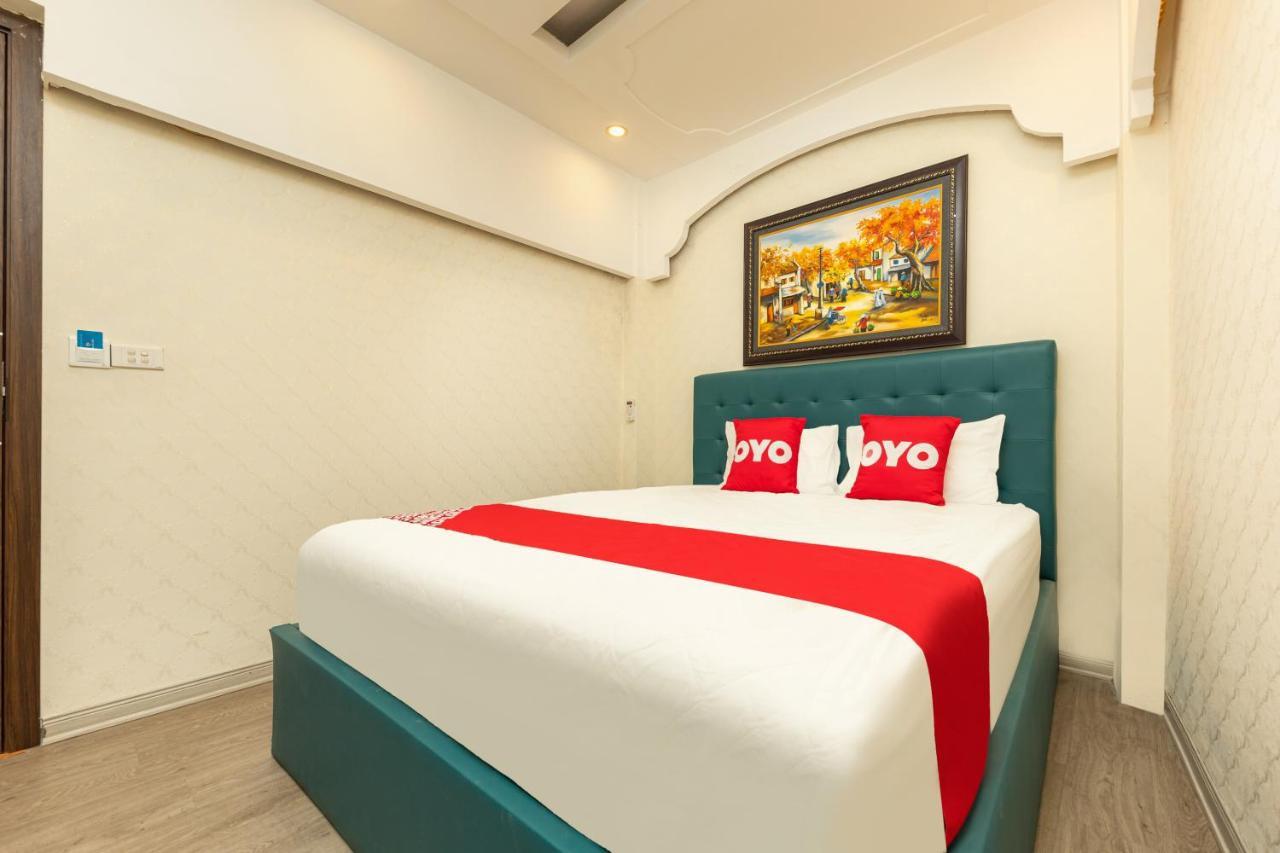 Oyo 709 Seoul Hotel Ханой Екстер'єр фото