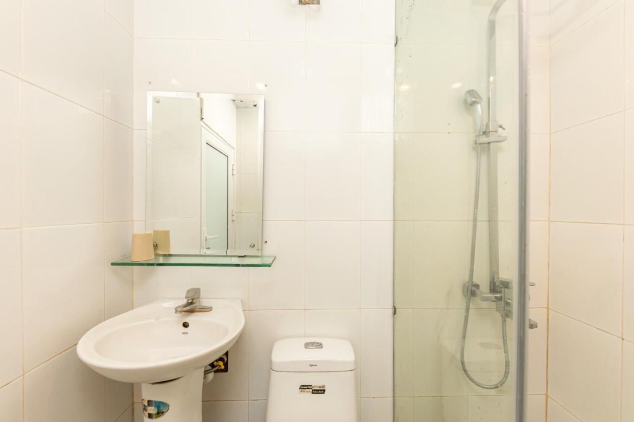 Oyo 709 Seoul Hotel Ханой Екстер'єр фото