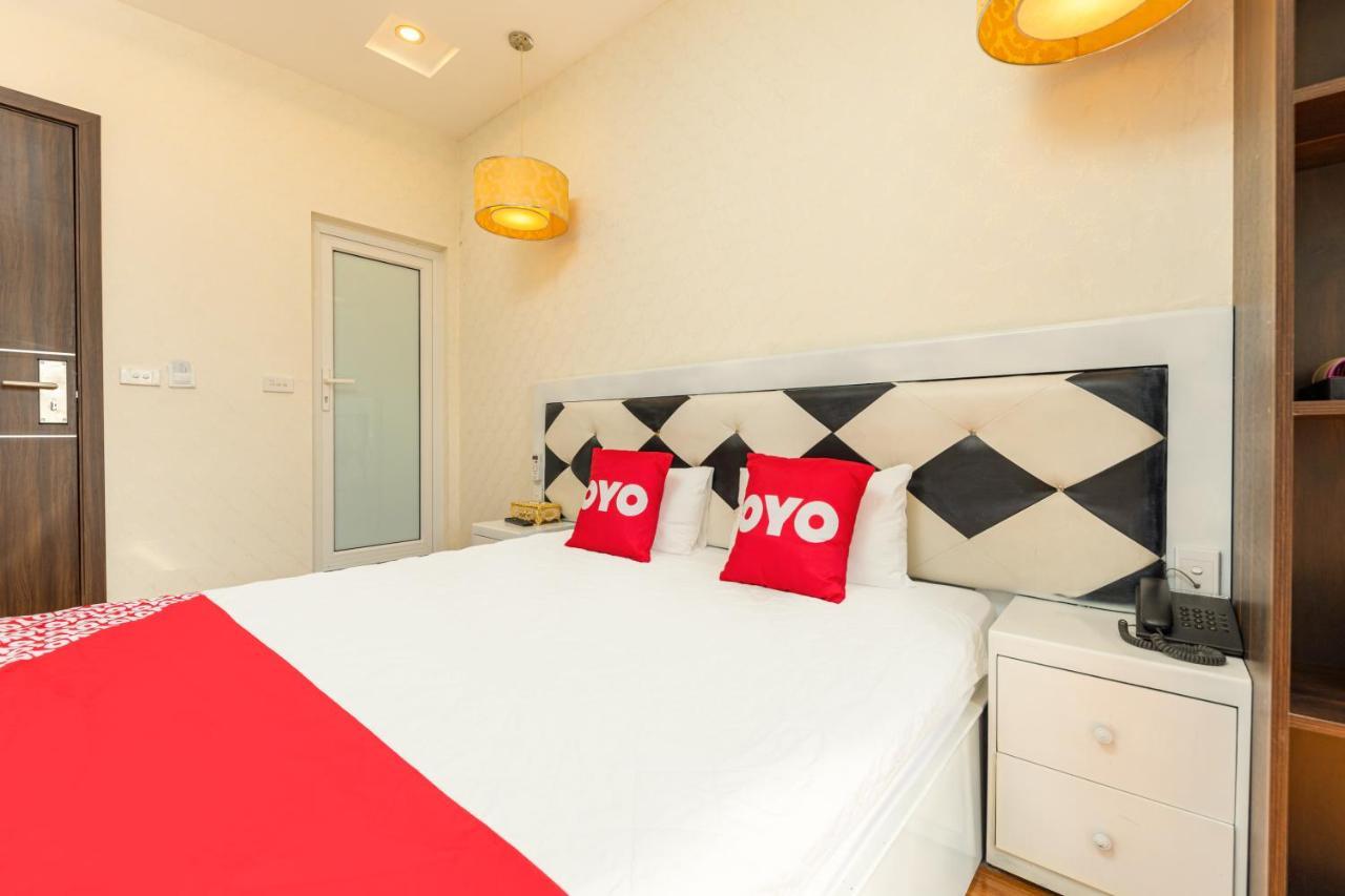 Oyo 709 Seoul Hotel Ханой Екстер'єр фото