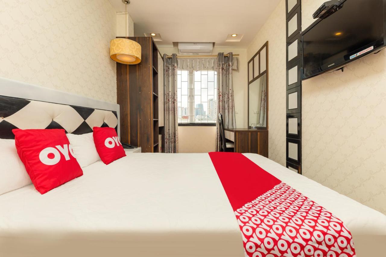 Oyo 709 Seoul Hotel Ханой Екстер'єр фото