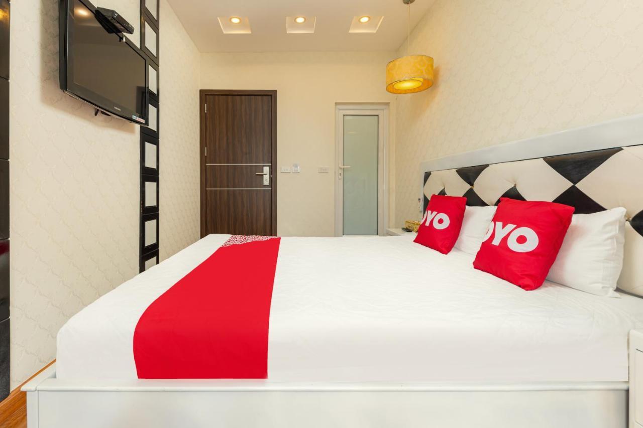 Oyo 709 Seoul Hotel Ханой Екстер'єр фото