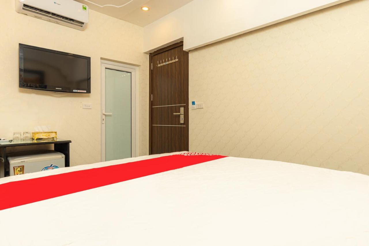 Oyo 709 Seoul Hotel Ханой Екстер'єр фото