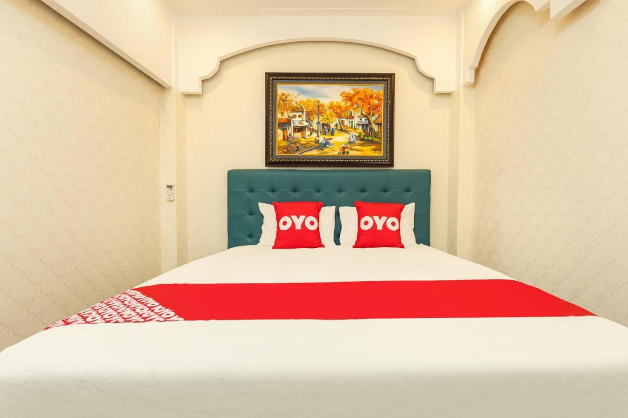 Oyo 709 Seoul Hotel Ханой Екстер'єр фото