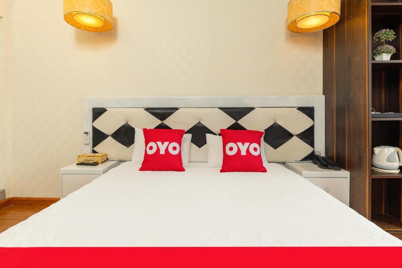 Oyo 709 Seoul Hotel Ханой Екстер'єр фото
